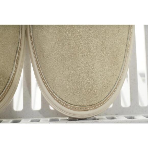 nwt TOMS BRYCE sneaker boot slip on bootie Chelsea bootie sz 7 - Picture 5 of 14